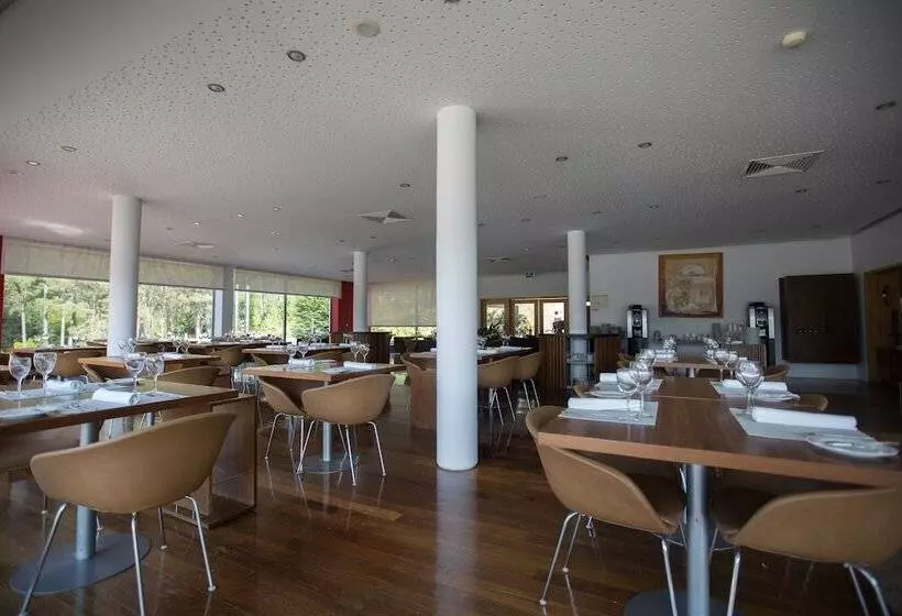 Monte Prado Hotel & Spa