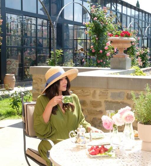 호텔 Il Falconiere Relais & Spa