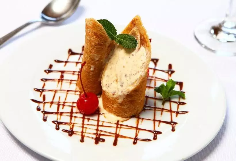 فندق San Agustin Monasterio De La Recoleta