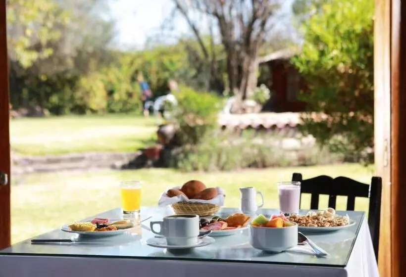 فندق San Agustin Monasterio De La Recoleta