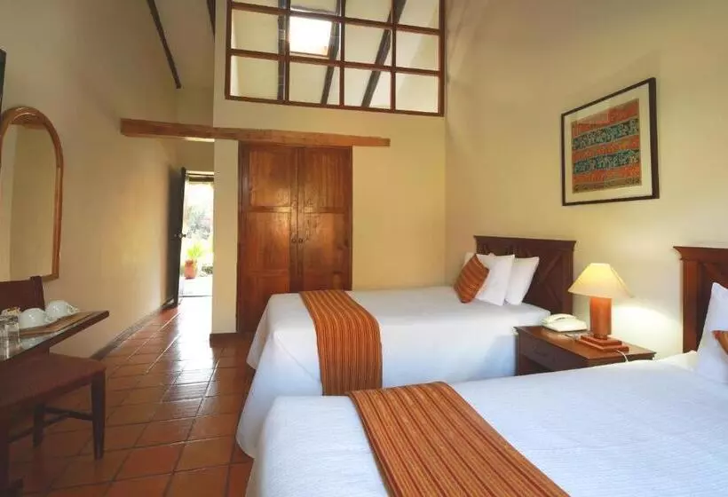 فندق San Agustin Monasterio De La Recoleta