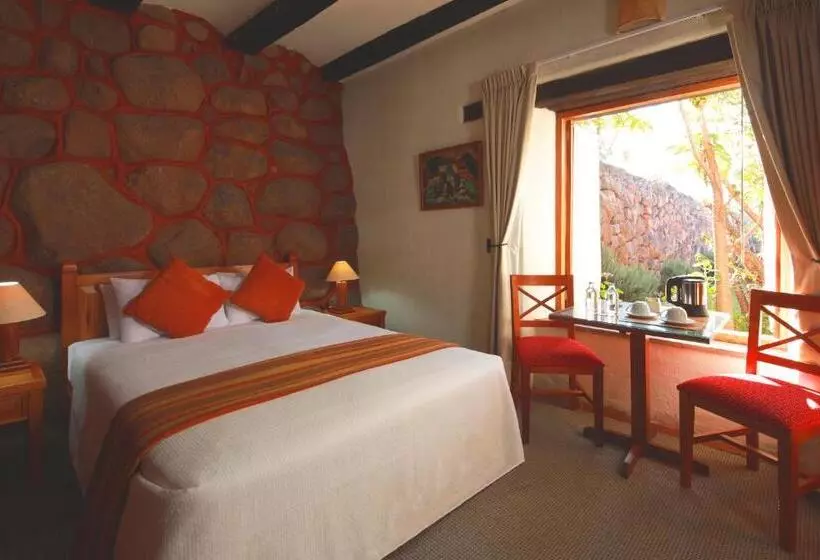 فندق San Agustin Monasterio De La Recoleta