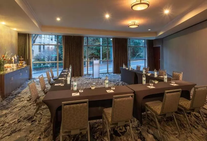 Silver Cloud Hotel   Seattle Broadway