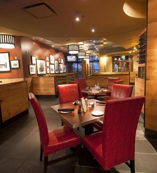 Silver Cloud Hotel   Seattle Broadway