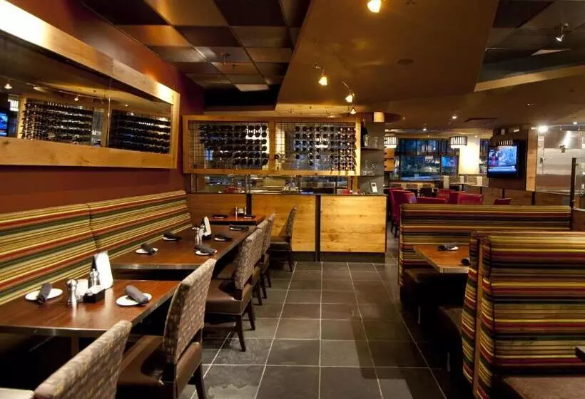 Silver Cloud Hotel   Seattle Broadway