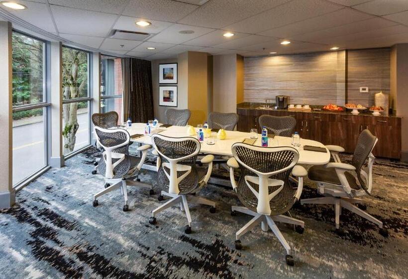 Silver Cloud Hotel   Seattle Broadway