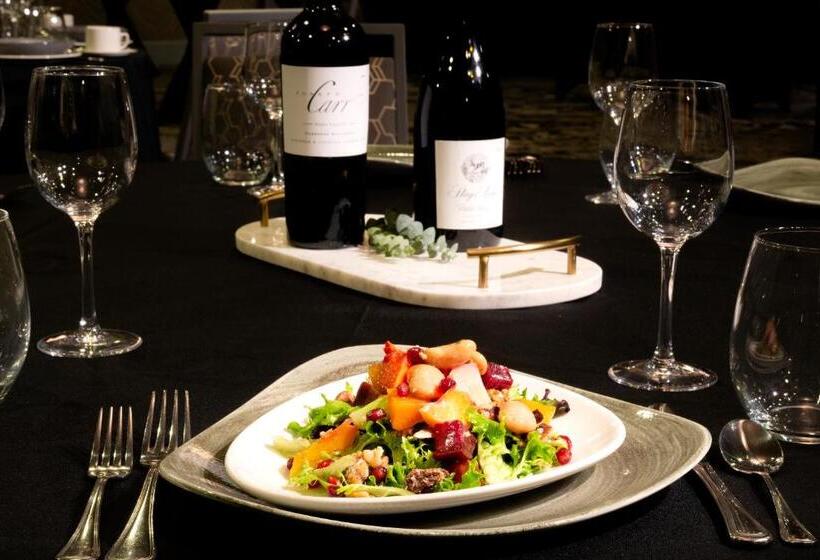 Silver Cloud Hotel   Seattle Broadway