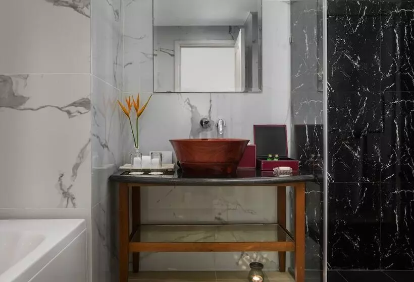 Отель Sokha Beach Resort