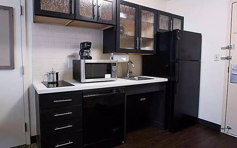 Szálloda Sonesta Simply Suites Austin South