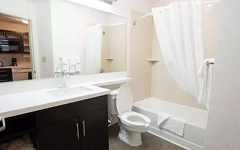 Szálloda Sonesta Simply Suites Austin South