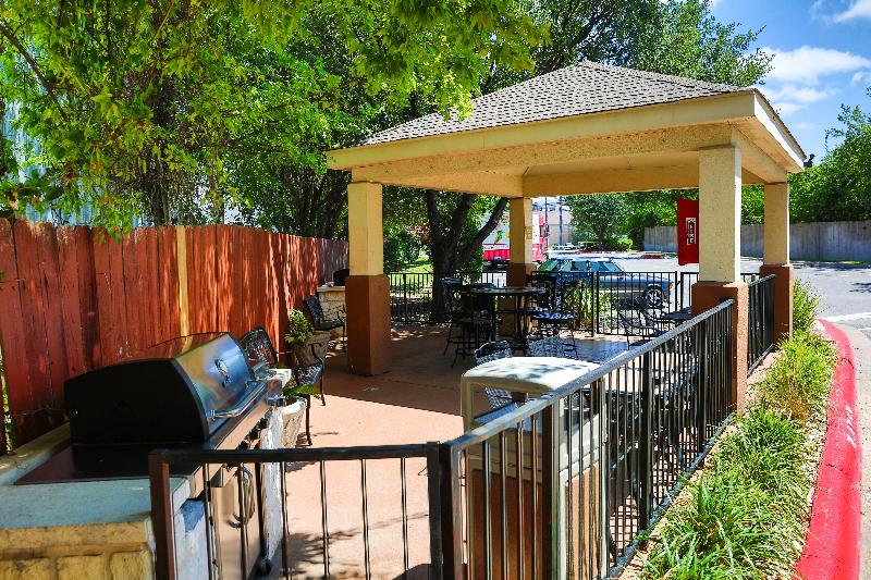 فندق Sonesta Simply Suites Austin South