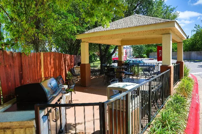 Szálloda Sonesta Simply Suites Austin South