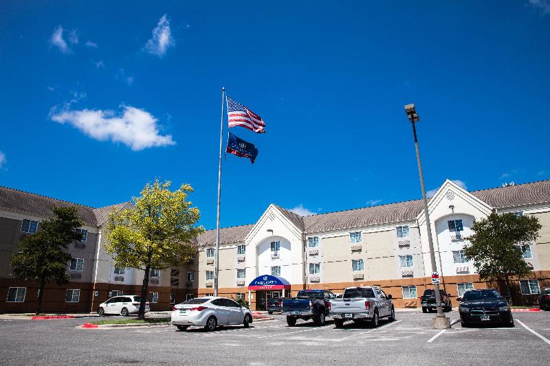 فندق Sonesta Simply Suites Austin South