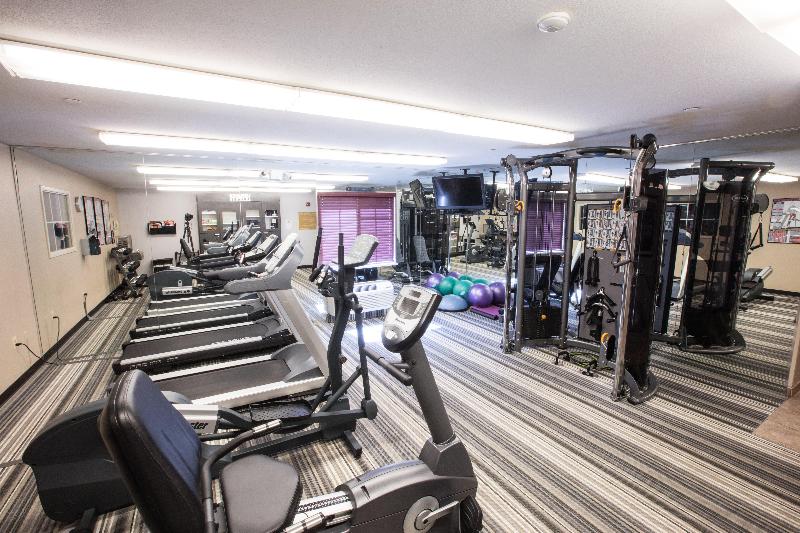 فندق Sonesta Simply Suites Austin South