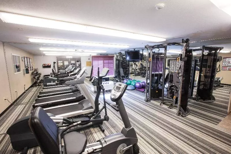 Szálloda Sonesta Simply Suites Austin South