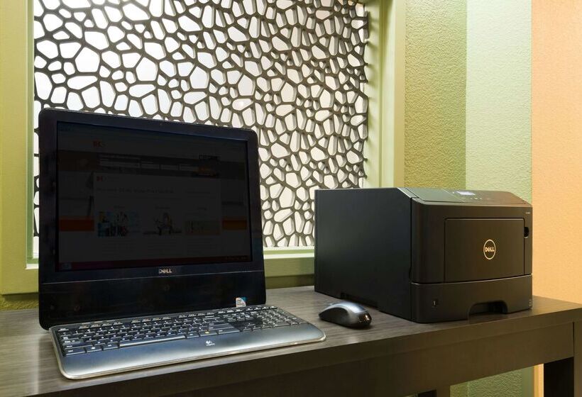 Hotel Sonesta Simply Suites Plano Frisco