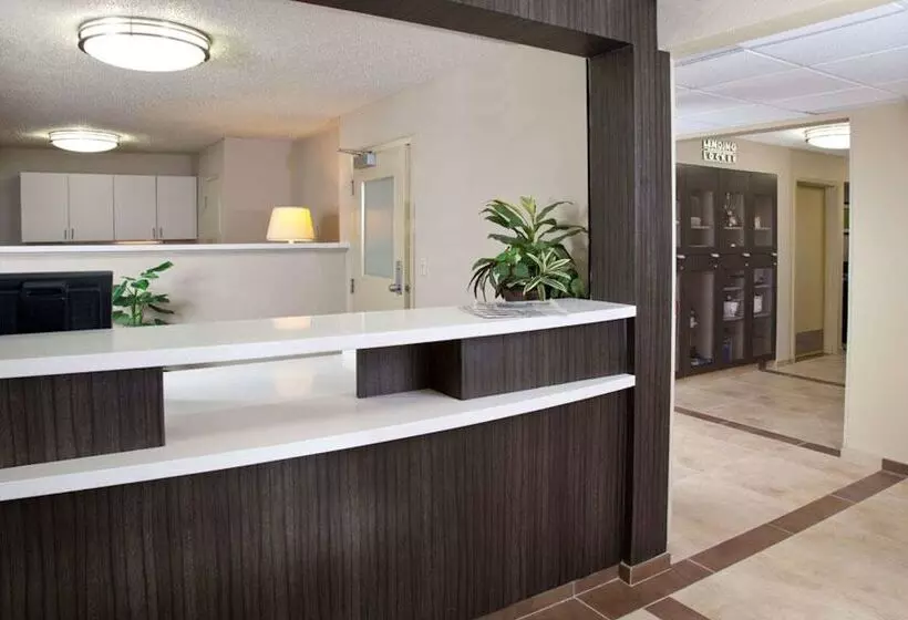 酒店 Sonesta Simply Suites Plano Frisco