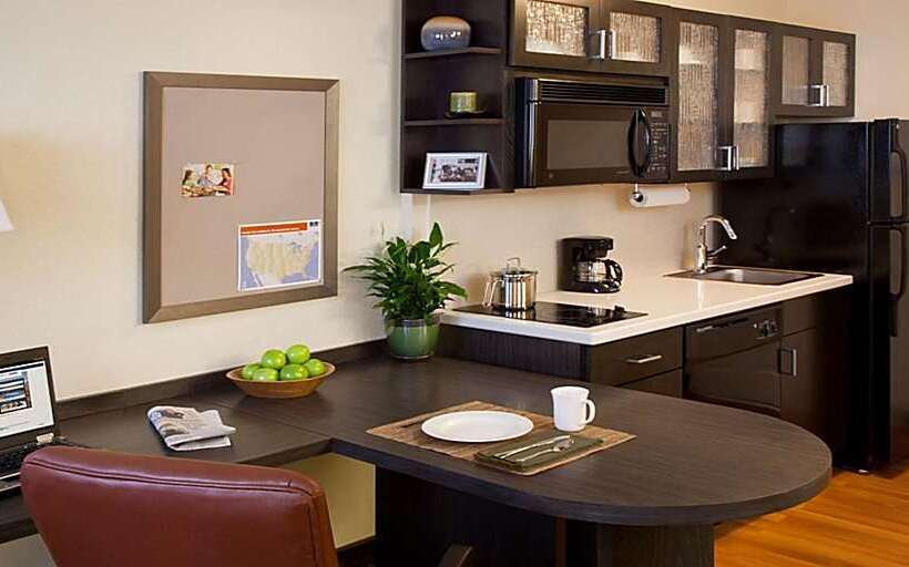 Hotel Sonesta Simply Suites Plano Frisco