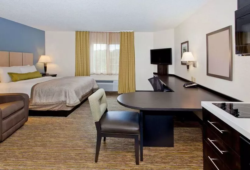 酒店 Sonesta Simply Suites Plano Frisco