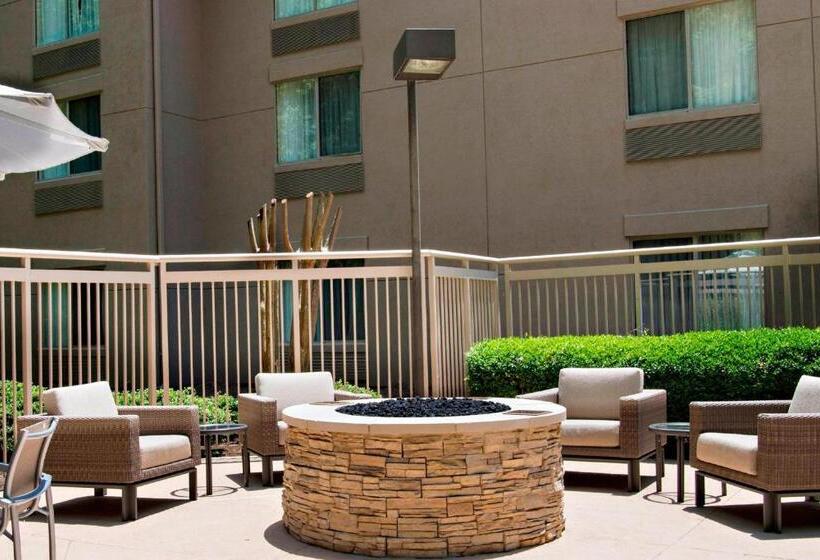 Szálloda Springhill Suites By Marriott Atlanta Alpharetta