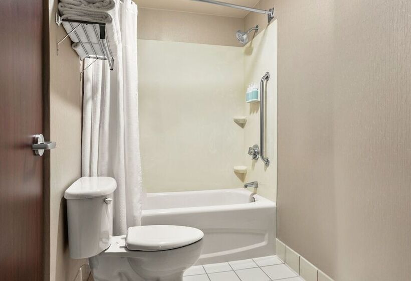 Отель Springhill Suites Boston Andover