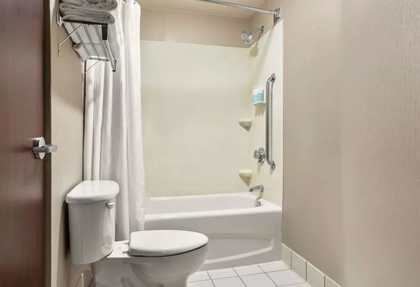 호텔 Springhill Suites Boston Andover