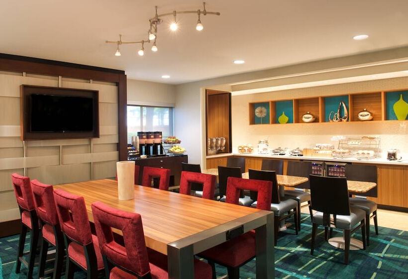 فندق Springhill Suites Jacksonville