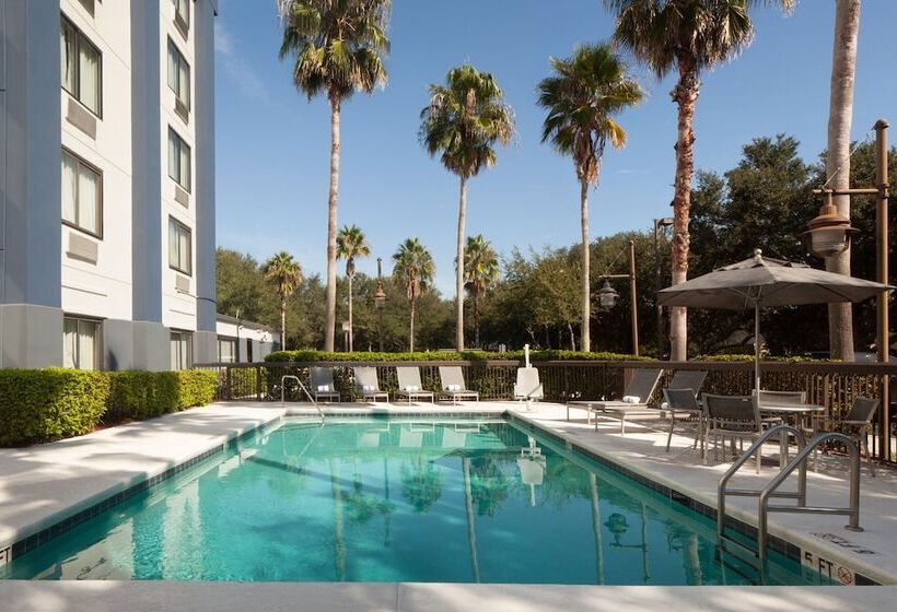 فندق Springhill Suites Jacksonville