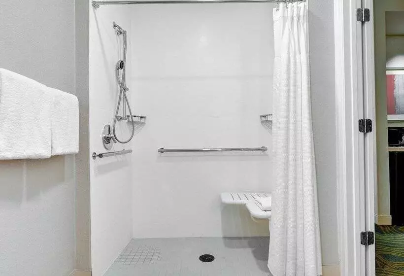 هتل Springhill Suites Jacksonville