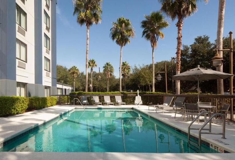 فندق Springhill Suites Jacksonville