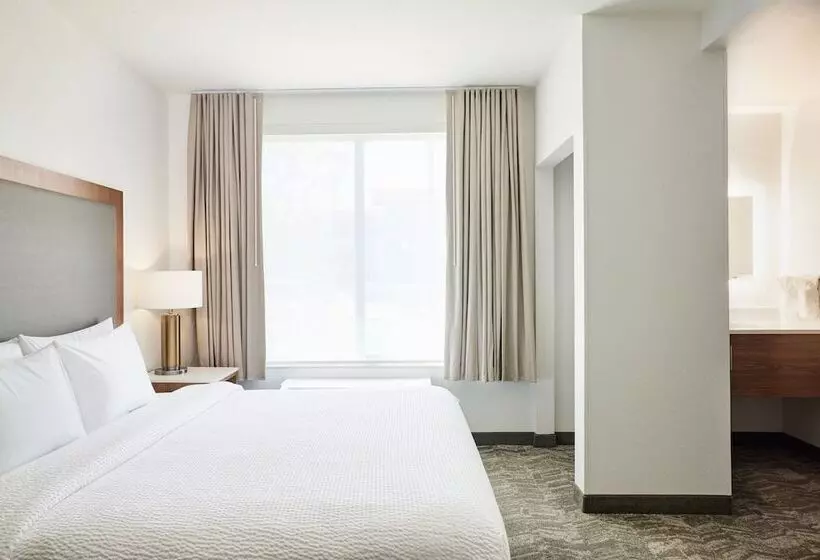 هتل Springhill Suites Phoenix Downtown