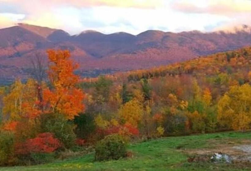 فندق Sunset Hill House