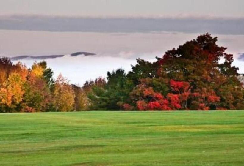 فندق Sunset Hill House