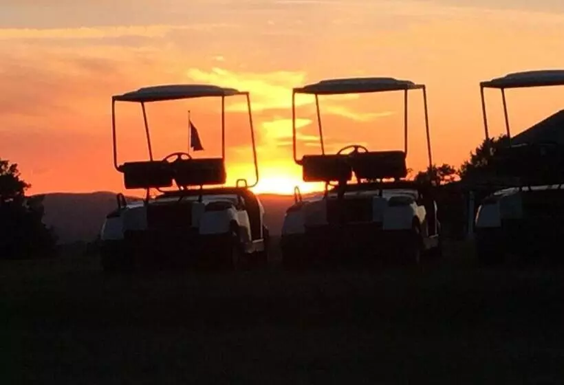 호텔 Sunset Hill House