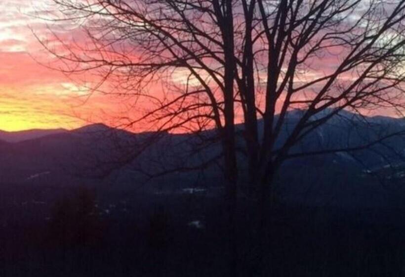 فندق Sunset Hill House