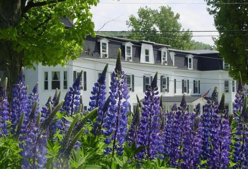 فندق Sunset Hill House