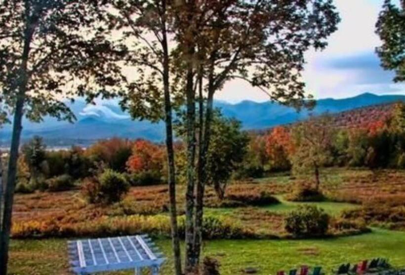 فندق Sunset Hill House