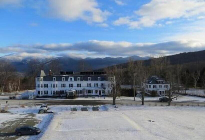 فندق Sunset Hill House