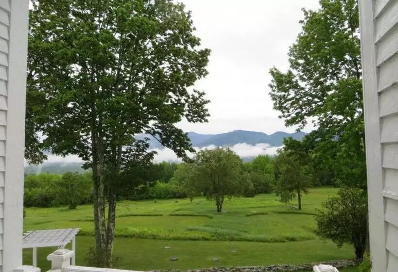 호텔 Sunset Hill House