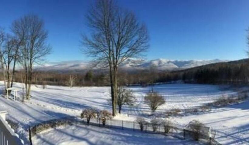 فندق Sunset Hill House