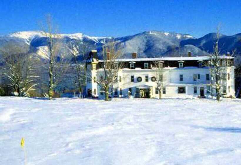 فندق Sunset Hill House