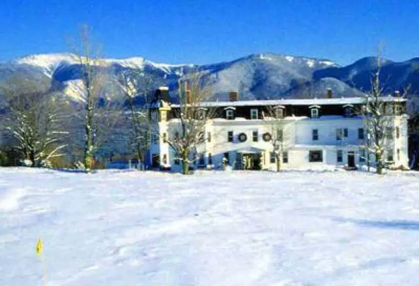 호텔 Sunset Hill House