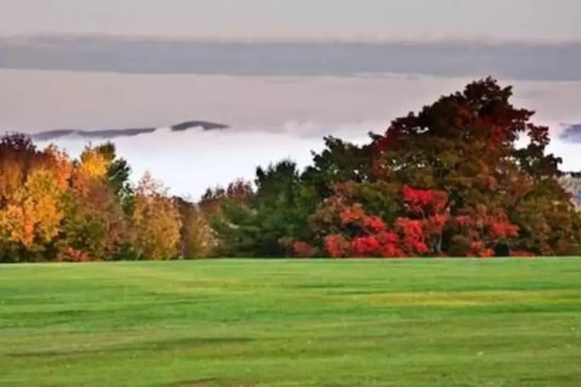 호텔 Sunset Hill House