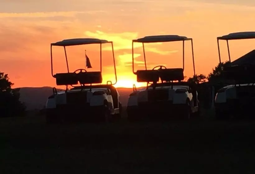 호텔 Sunset Hill House