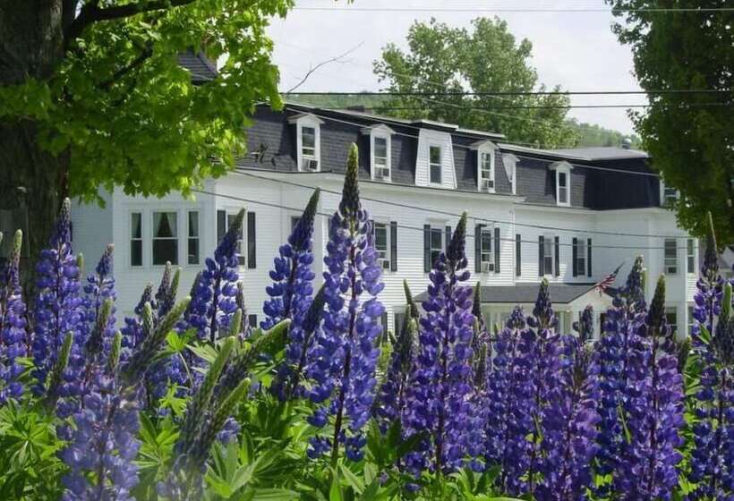 فندق Sunset Hill House