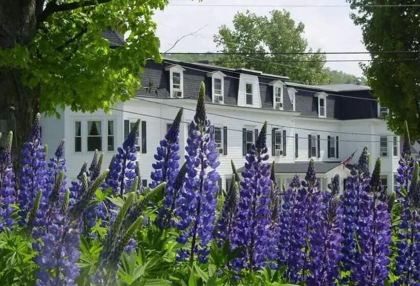 호텔 Sunset Hill House