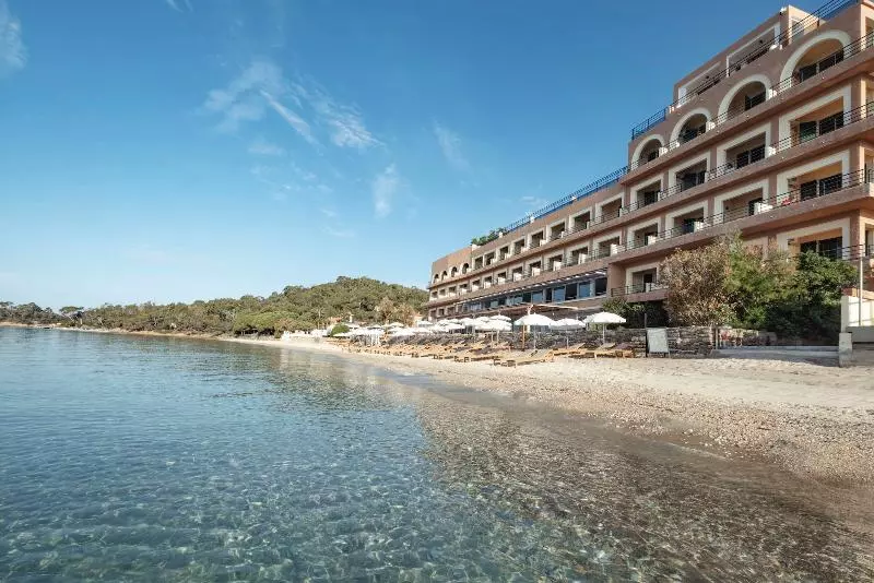 Hotel Surplage Hôtel Cavalière