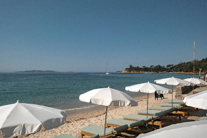 호텔 Surplage Hôtel Cavalière