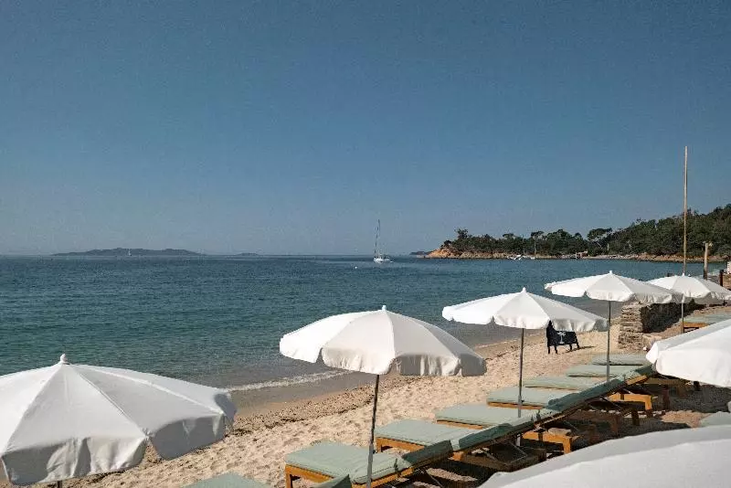 Hotel Surplage Hôtel Cavalière