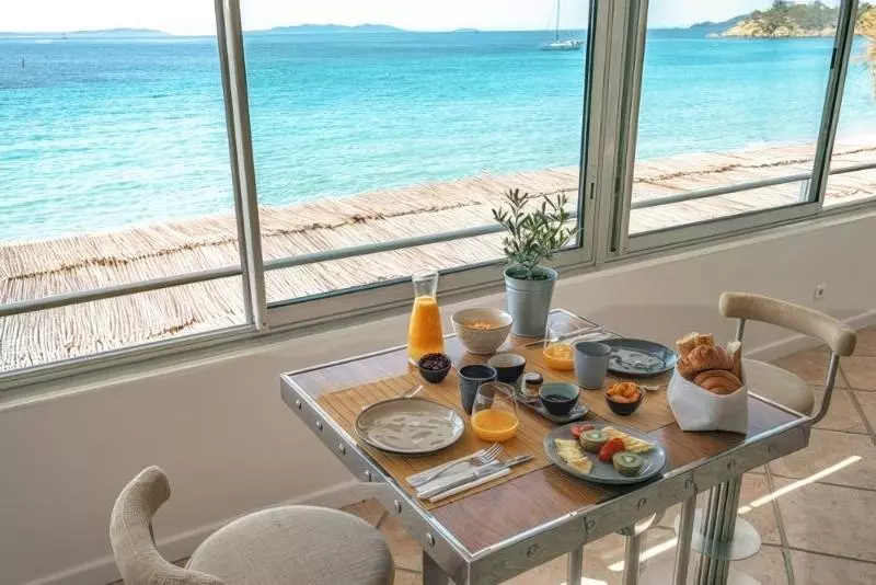 Hotel Surplage Hôtel Cavalière